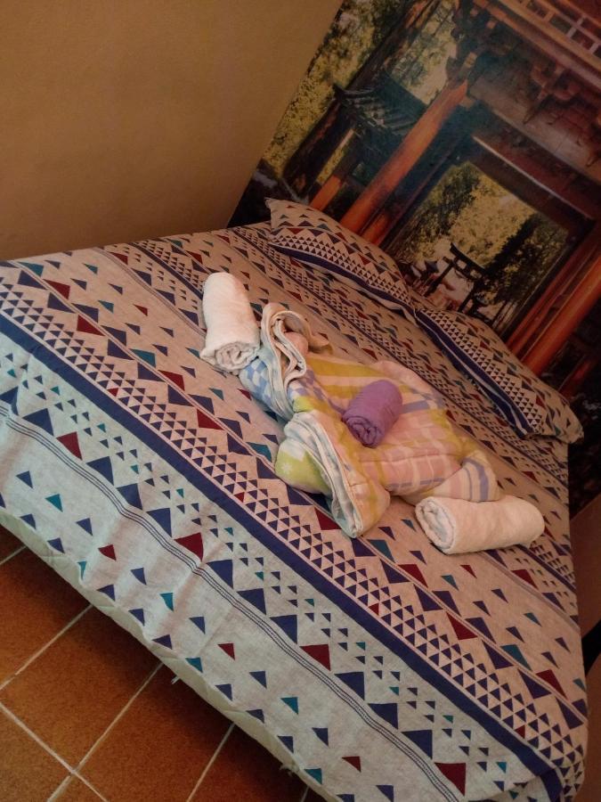Pousada Encanto E Magia São Tomé das Letras Zewnętrze zdjęcie