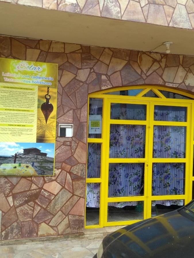 Pousada Encanto E Magia São Tomé das Letras Zewnętrze zdjęcie