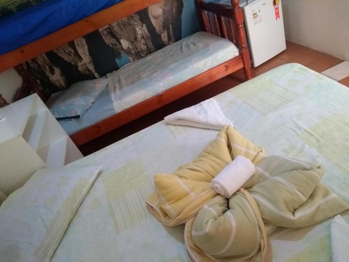 Pousada Encanto E Magia São Tomé das Letras Zewnętrze zdjęcie