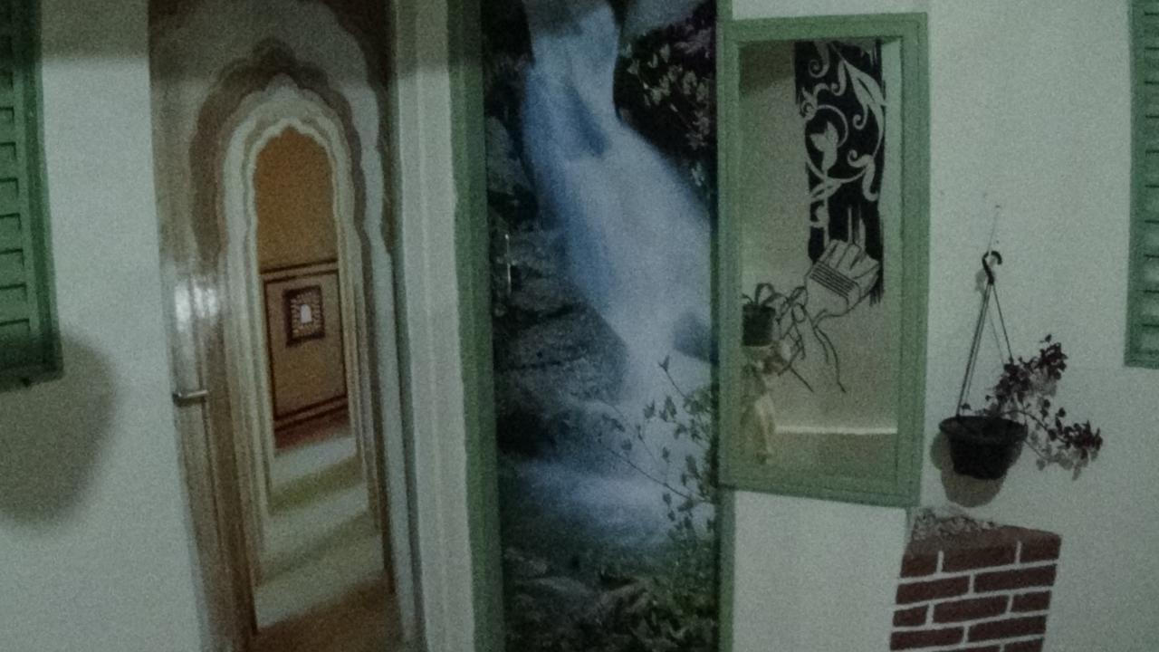 Pousada Encanto E Magia São Tomé das Letras Zewnętrze zdjęcie