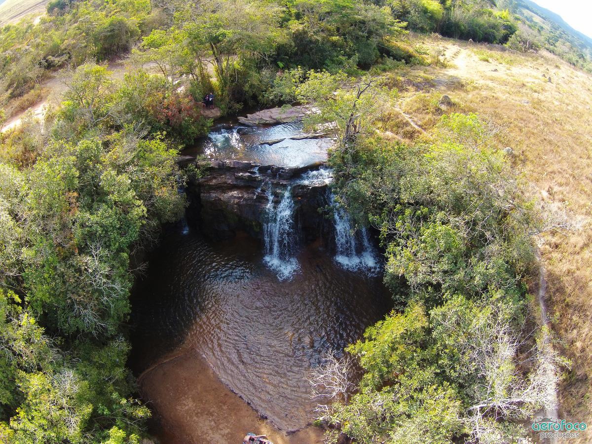 Pousada Encanto E Magia São Tomé das Letras Zewnętrze zdjęcie