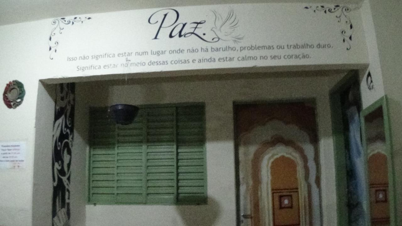 Pousada Encanto E Magia São Tomé das Letras Zewnętrze zdjęcie