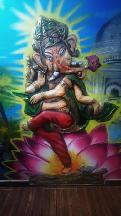 Pousada Encanto E Magia São Tomé das Letras Zewnętrze zdjęcie